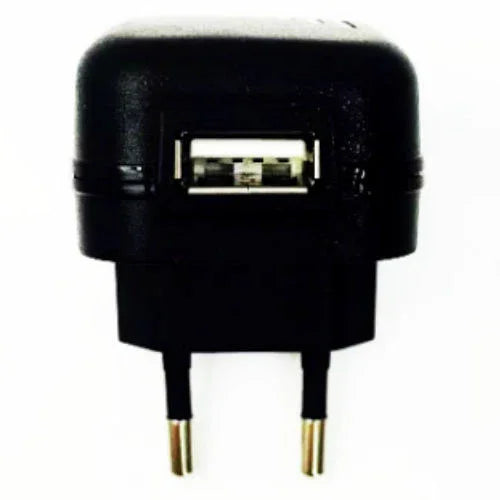 DREAMLOVE - CARGADOR EUROPEO USB - Nuvica