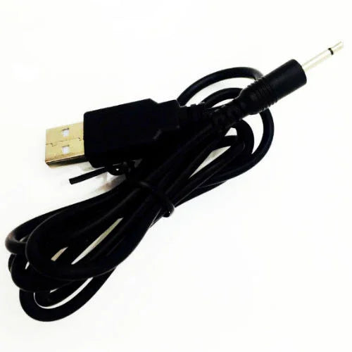 PRETTY LOVE - CARGADOR USB CON CABLE - Nuvica