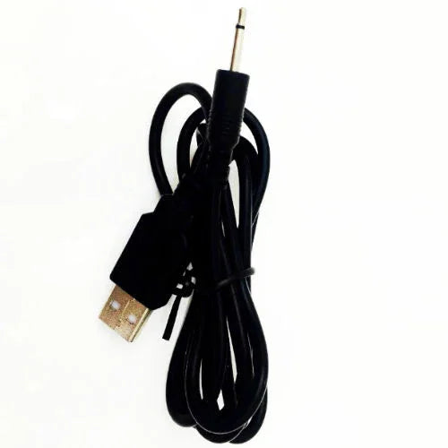 PRETTY LOVE - CARGADOR USB CON CABLE - Nuvica