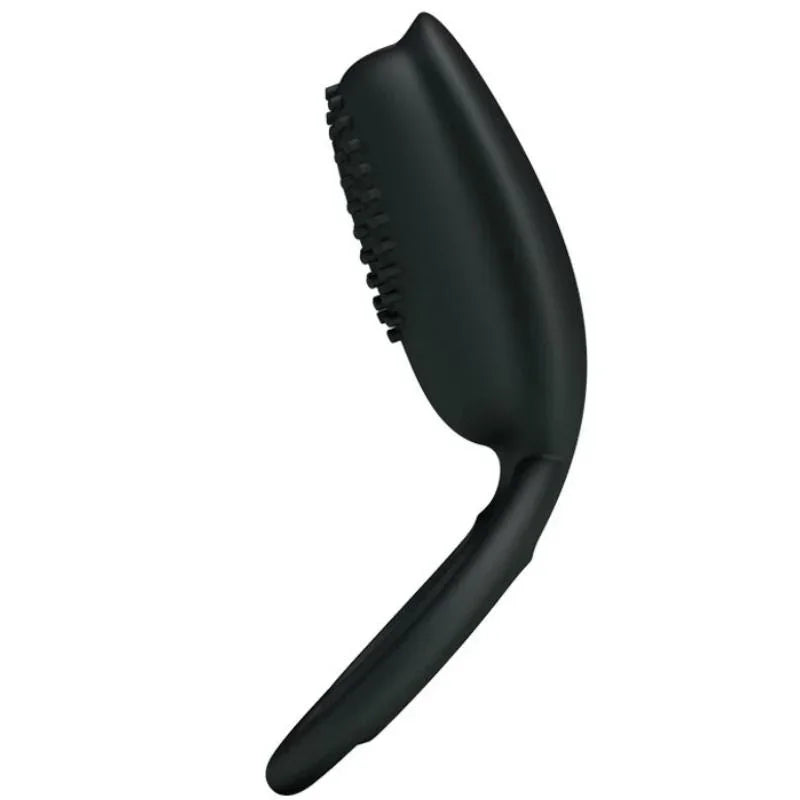 PRETTY LOVE - ESTHER ANILLO VIBRADOR CON ESTIMULADOR - Nuvica