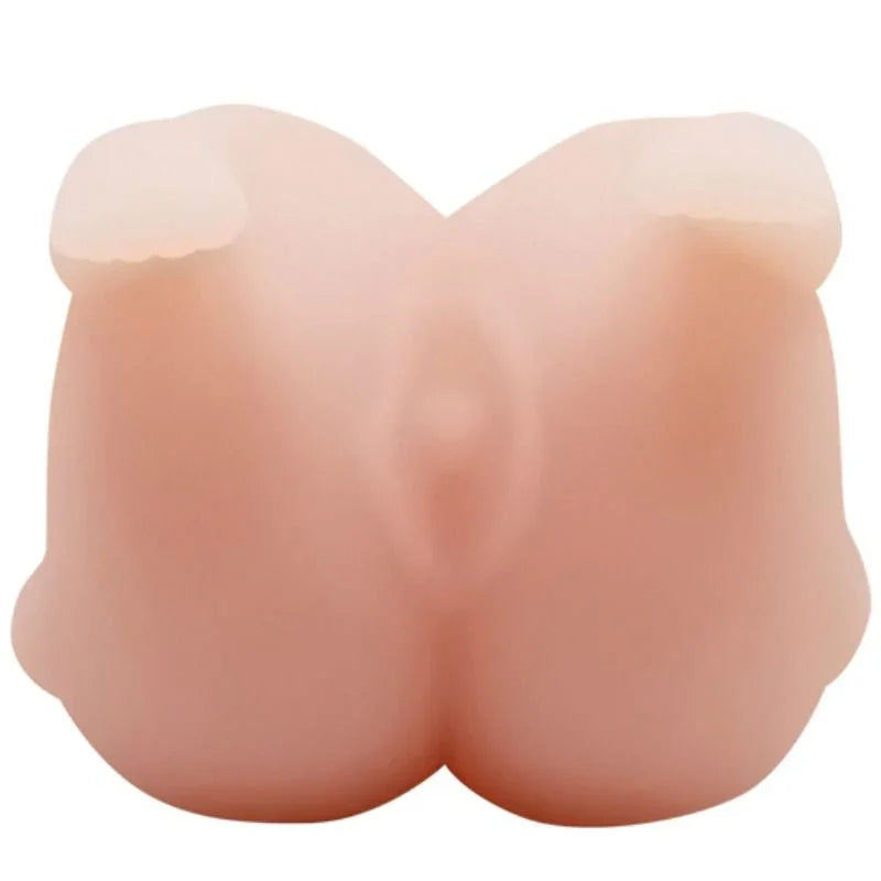 BAILE - TEMPTATION PASSION LADY MINIMASTURBADOR MASCULINO SNUG FIT PUSSY - Nuvica