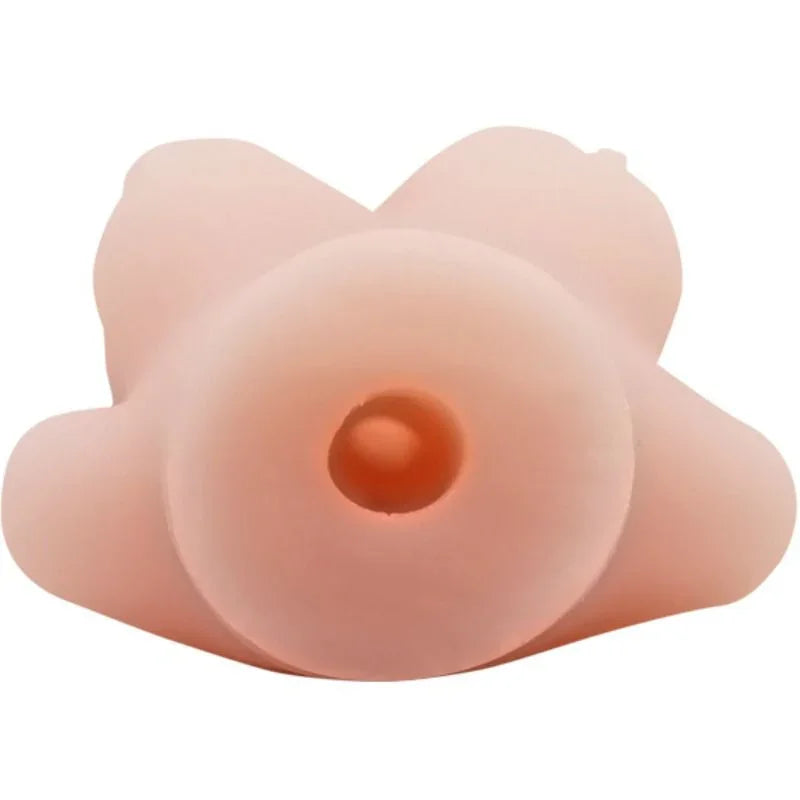 BAILE - TEMPTATION PASSION LADY MINIMASTURBADOR MASCULINO SNUG FIT PUSSY - Nuvica
