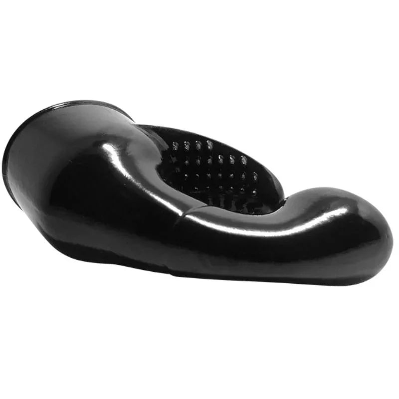 BAILE - POWER HEAD CABEZAL INTERCAMBIALE PARA MASAJEADOR ESTIMULACION PUNTO G Y CLITORIS - Nuvica