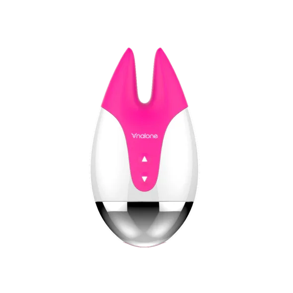 NALONE - FIFI VIBRADOR CLITORIAL - Nuvica