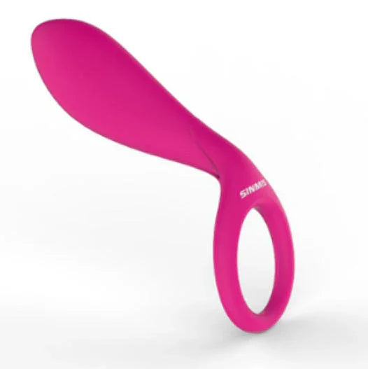 NALONE - TANGO ANILLO VIBRADOR - Nuvica
