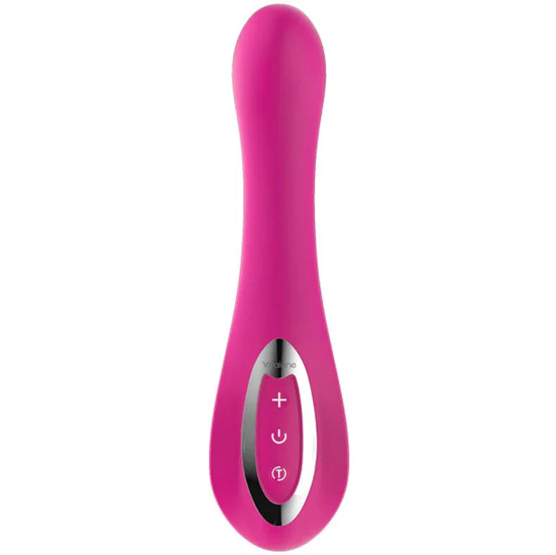 NALONE - TOUCH SYSTEM VIBRADOR ROSA - Nuvica