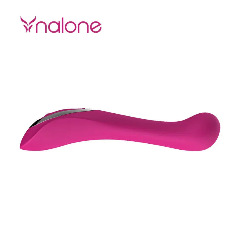 NALONE - TOUCH SYSTEM VIBRADOR ROSA - Nuvica