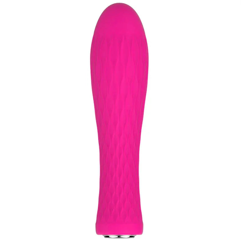 NALONE - IAN MINI VIBRADOR ROSA - Nuvica