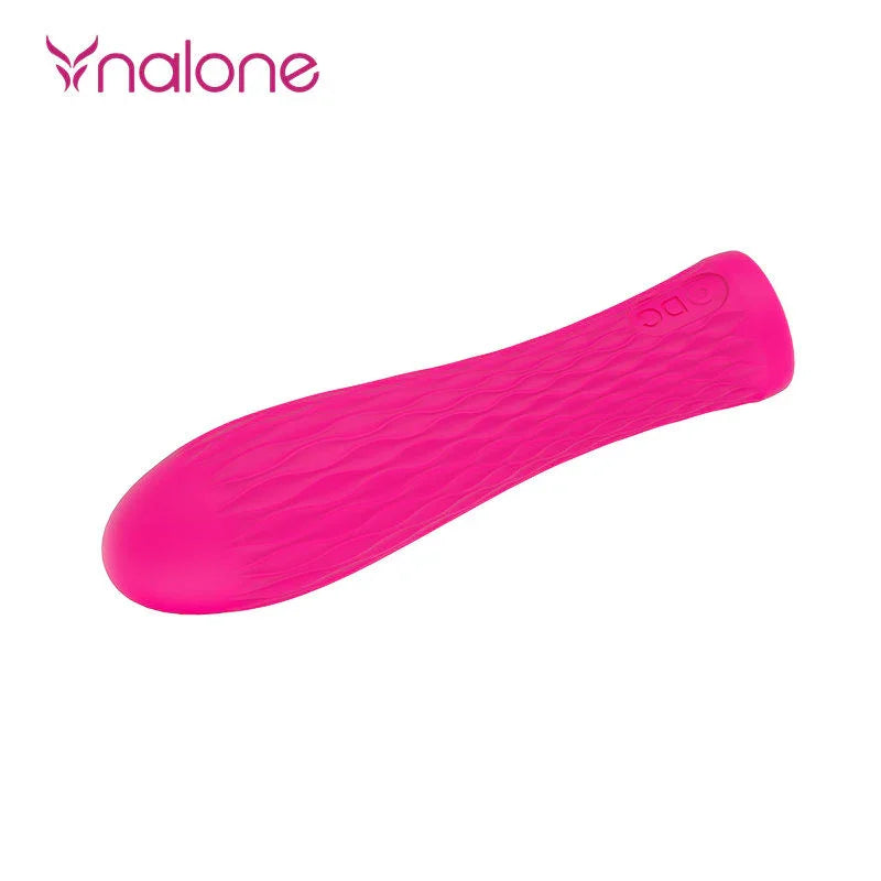 NALONE - IAN MINI VIBRADOR ROSA - Nuvica