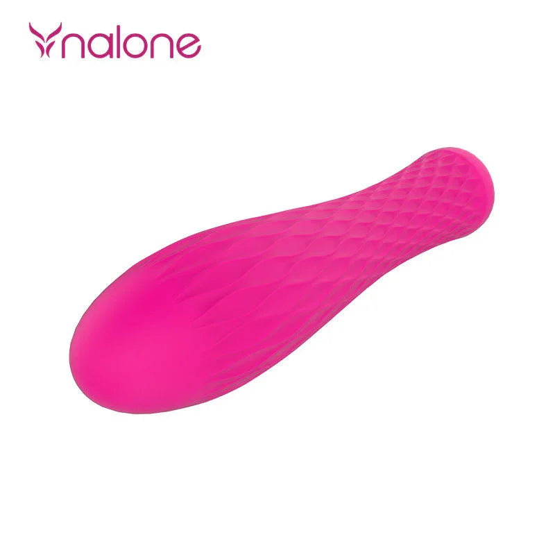 NALONE - IAN MINI VIBRADOR ROSA - Nuvica