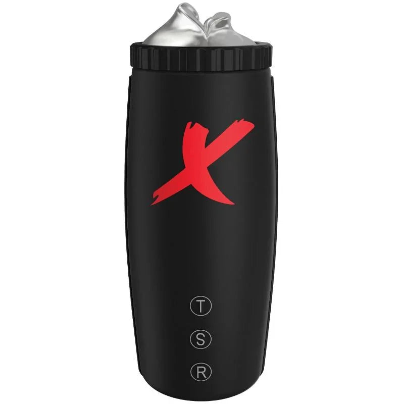 PDX ELITE - MASTURBADOR MASCULINO MOTO BATOR - Nuvica