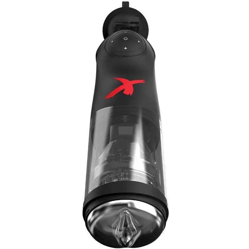 PDX ELITE - MASTURBADOR DELUXE MEGA-BATOR - Nuvica