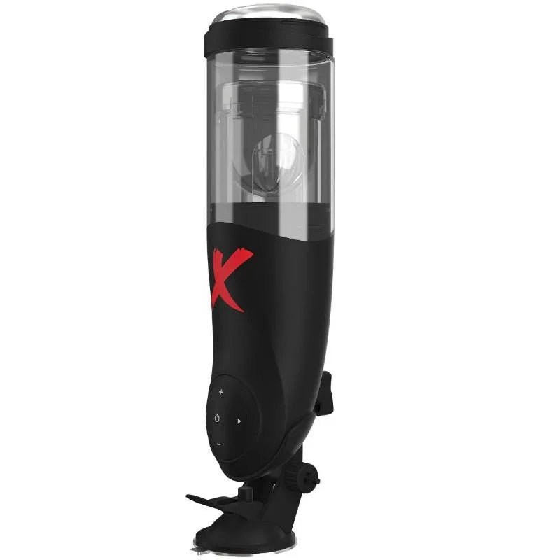 PDX ELITE - MASTURBADOR DELUXE MEGA-BATOR - Nuvica