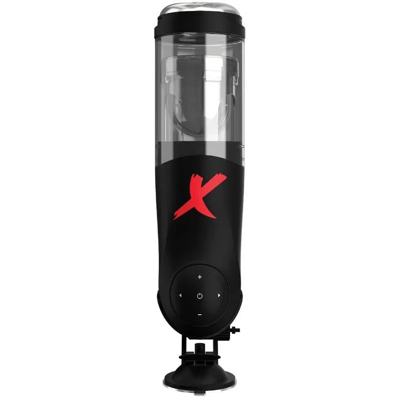 PDX ELITE - MASTURBADOR DELUXE MEGA-BATOR - Nuvica