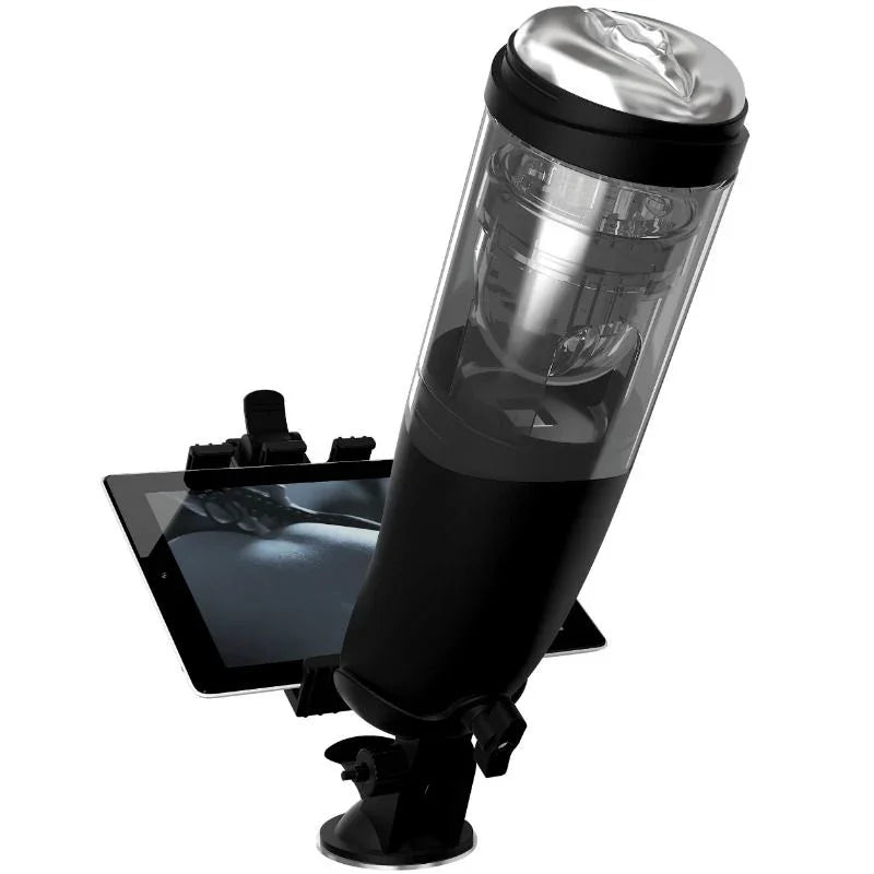 PDX ELITE - MASTURBADOR DELUXE MEGA-BATOR - Nuvica