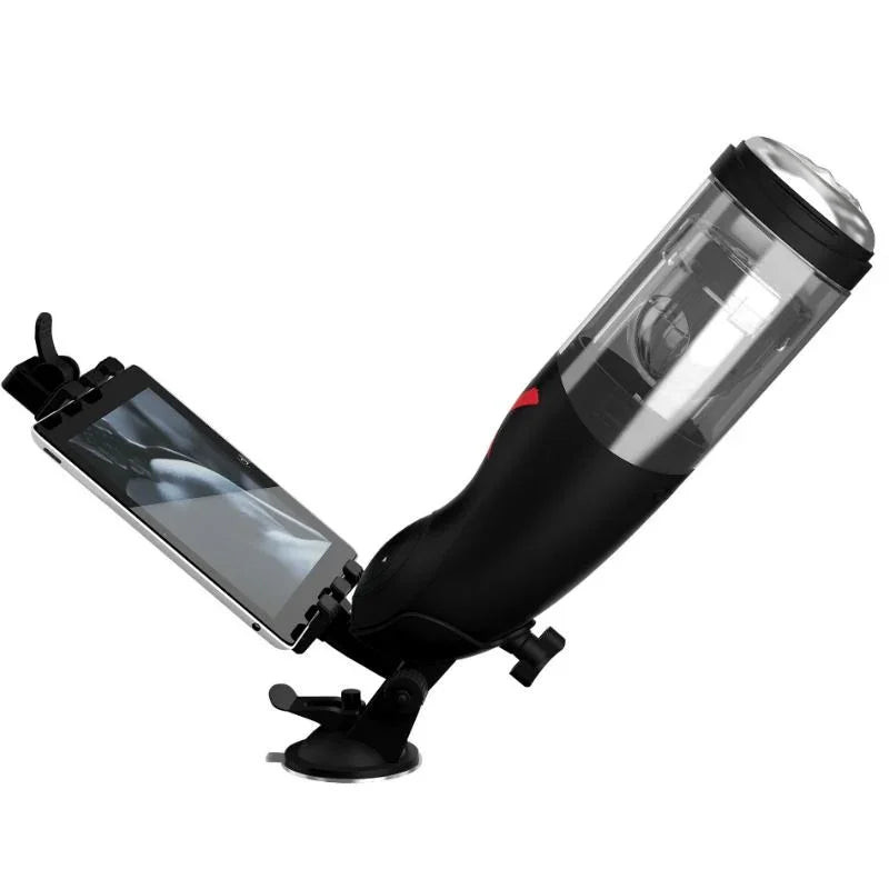 PDX ELITE - MASTURBADOR DELUXE MEGA-BATOR - Nuvica