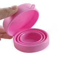 NINA KIKÍ - ESTERILIZADOR COPA MENSTRUAL - Nuvica