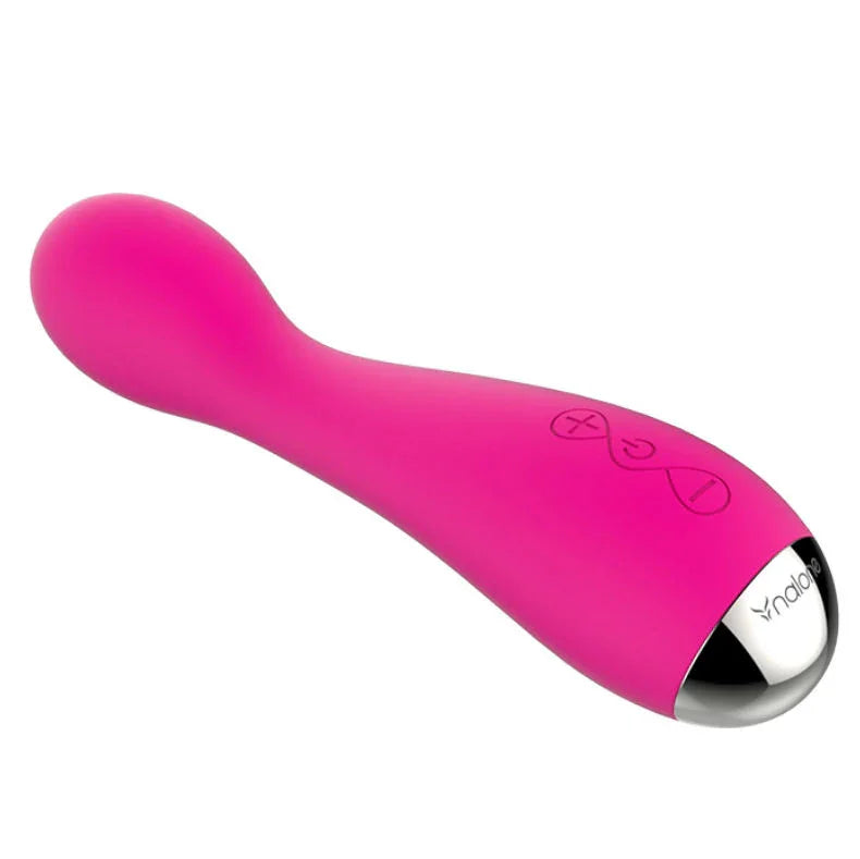 NALONE - YOYO POTENTE VIBRADOR TACTO SUAVE G-SPOT - Nuvica