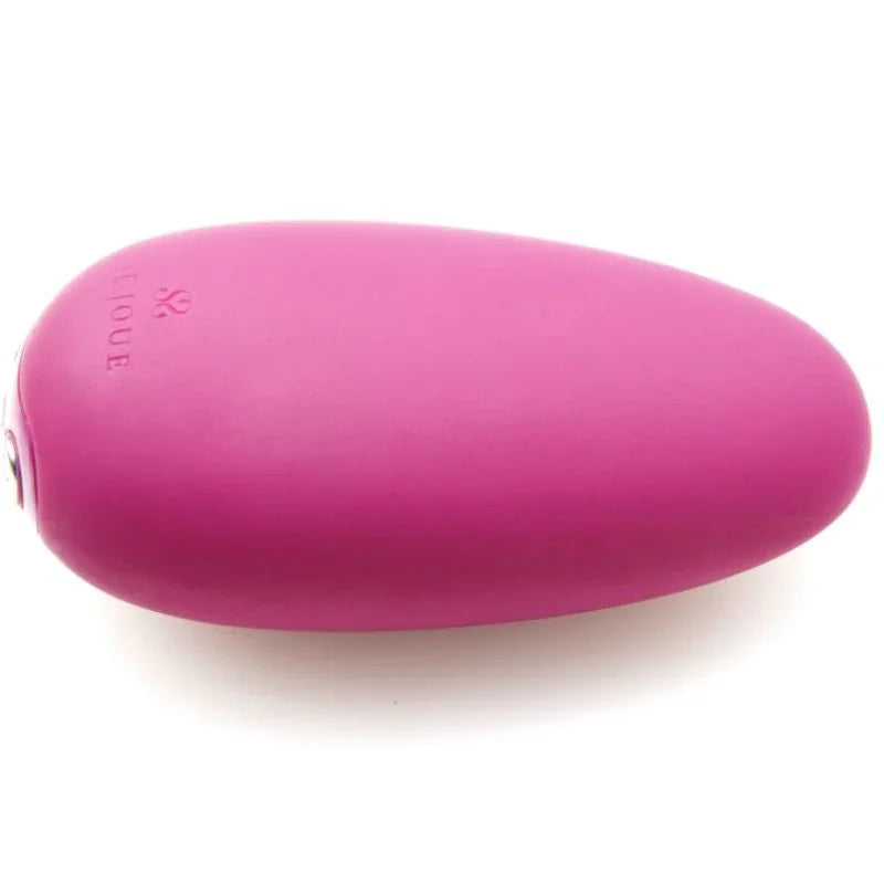 JE JOUE - VIBRADOR MASAJEADOR MIMI FUCSIA - Nuvica