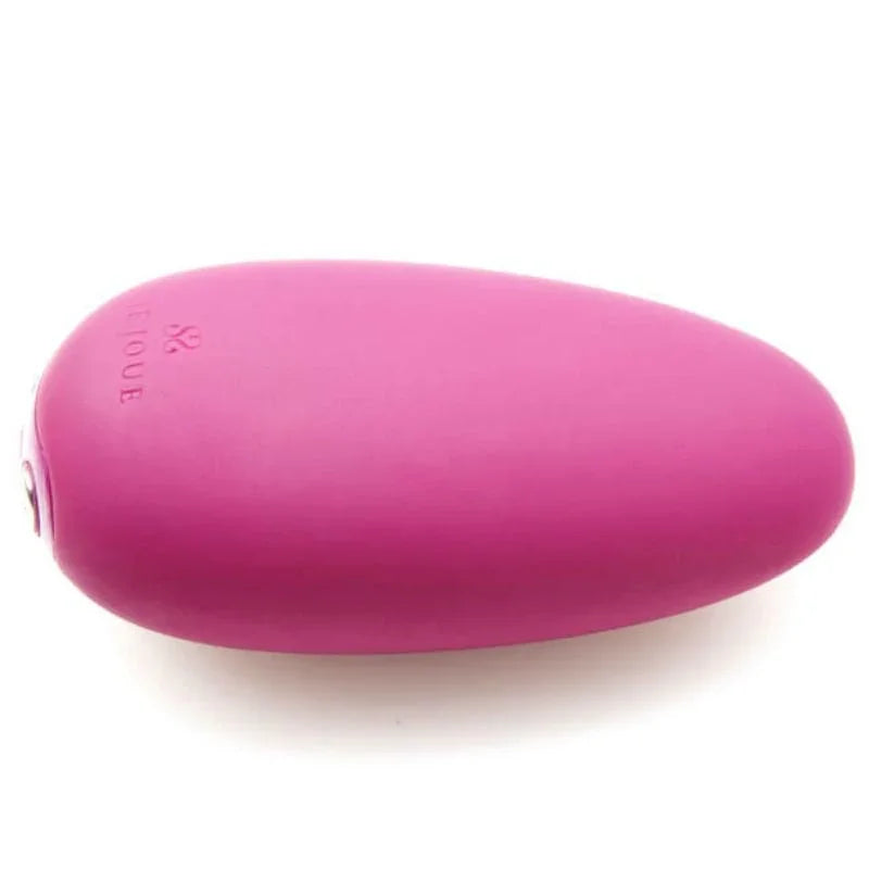 JE JOUE - MASAJEADOR MIMI SOFT FUCSIA - Nuvica