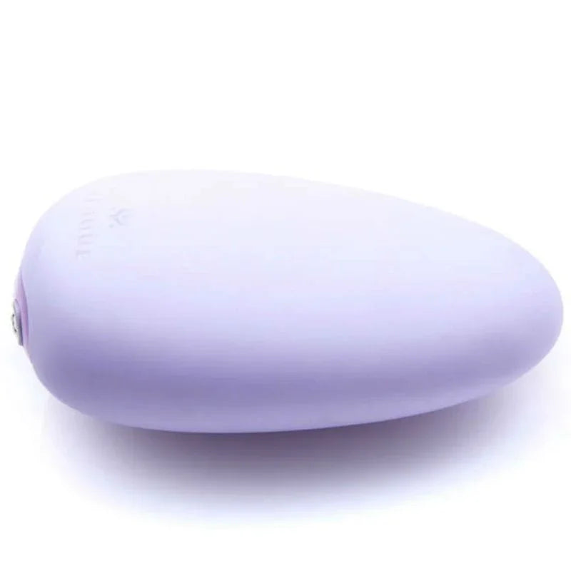 JE JOUE - MASAJEADOR MIMI SOFT LILA - Nuvica
