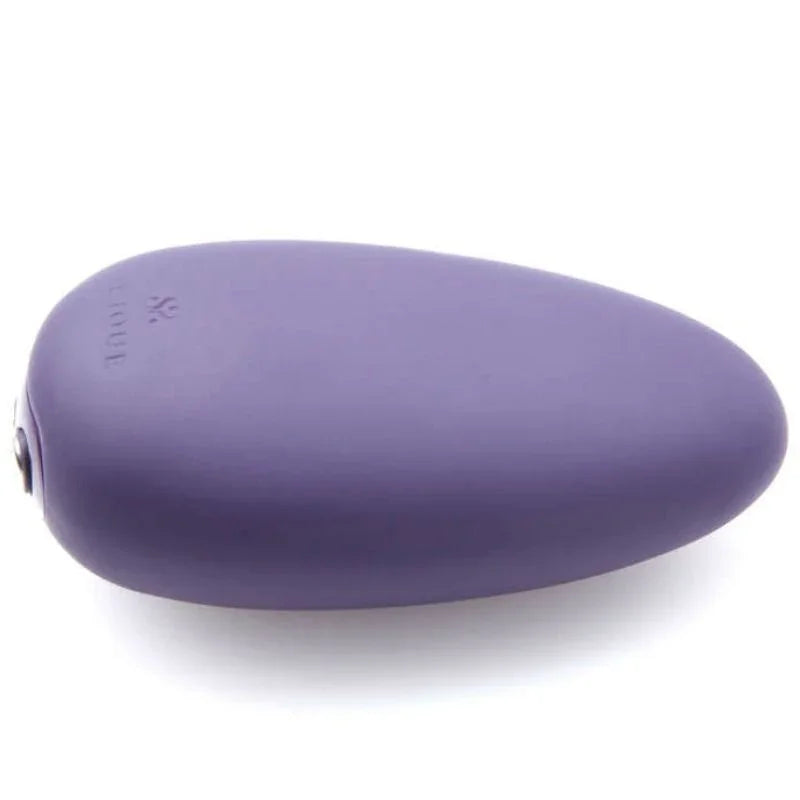 JE JOUE - MASAJEADOR MIMI SOFT MORADO - Nuvica