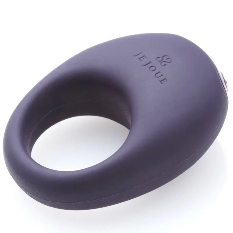 JE JOUE - ANILLO VIBRADOR MIO MORADO - Nuvica