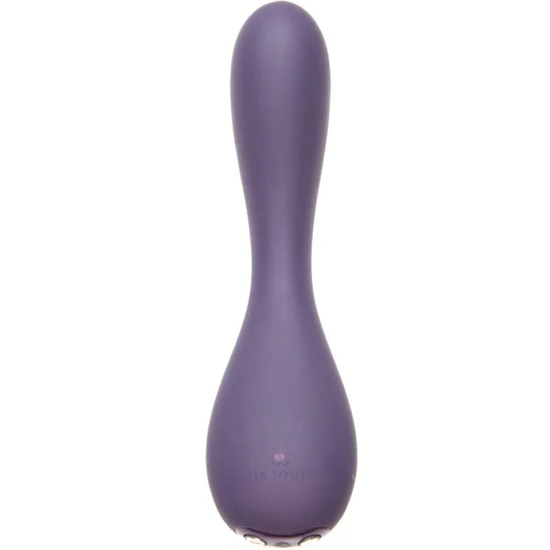 JE JOUE - VIBRADOR UMA MORADO - Nuvica