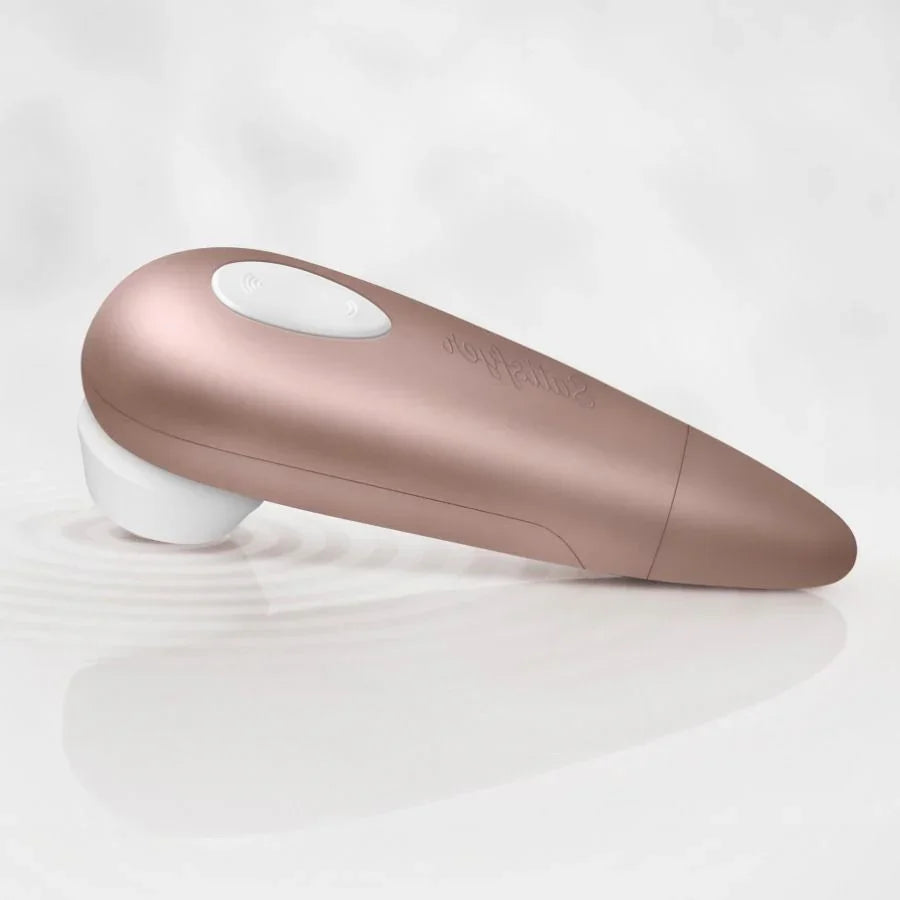 SATISFYER - 1 NEXT GENERATION - Nuvica