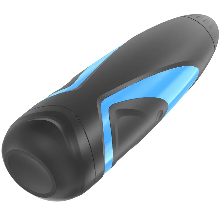 SATISFYER - MEN ONE MASTURBADOR PARA HOMBRES - Nuvica