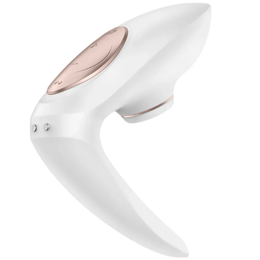 SATISFYER - PRO 4 COUPLES EDICIÓN 2020 - Nuvica