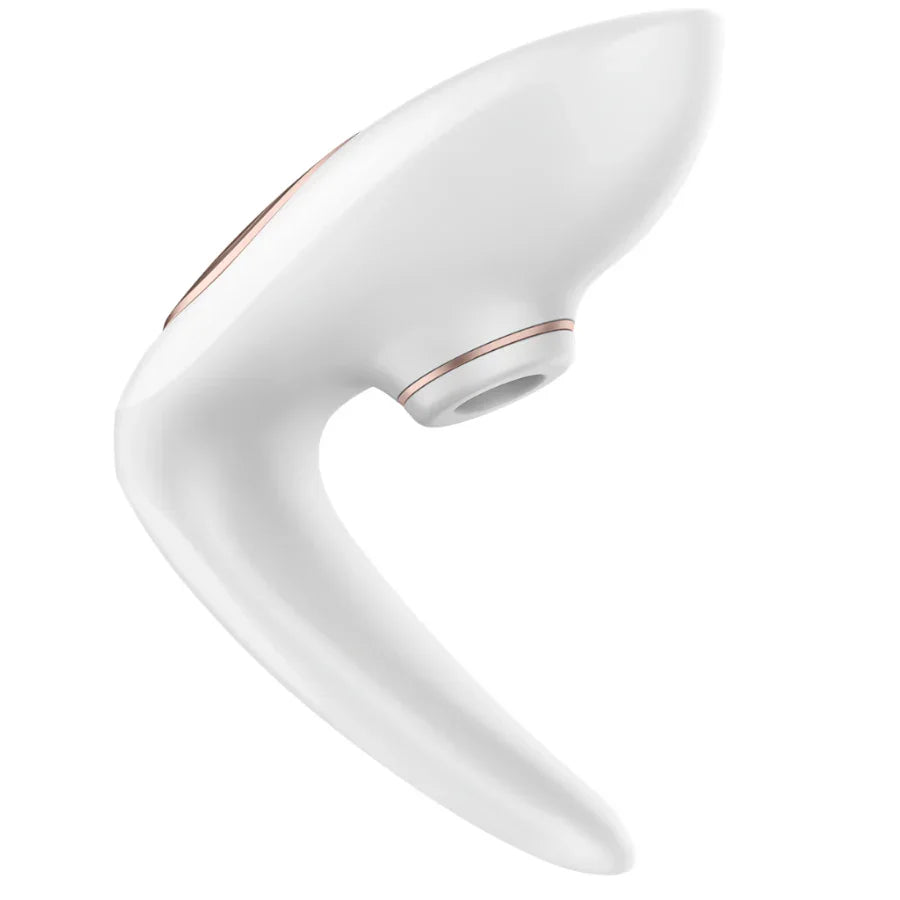 SATISFYER - PRO 4 COUPLES EDICIÓN 2020 - Nuvica