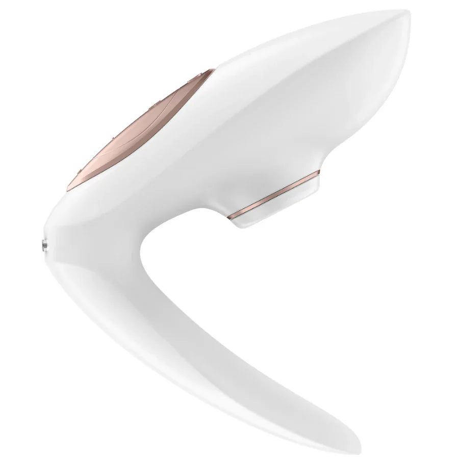 SATISFYER - PRO 4 COUPLES EDICIÓN 2020 - Nuvica