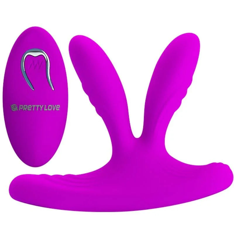 PRETTY LOVE - MAGIC FINGER ESTIMULADOR - Nuvica