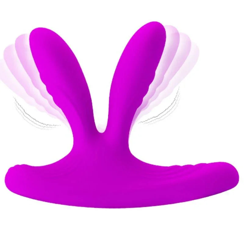 PRETTY LOVE - MAGIC FINGER ESTIMULADOR - Nuvica