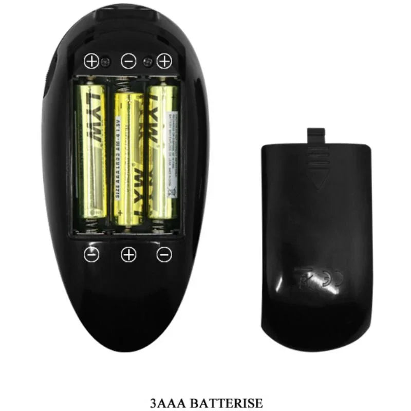 CRAZY BULL - MASTURBADOR WATER SKIN VAGINA CON BALA VIBRADORA 2 - Nuvica