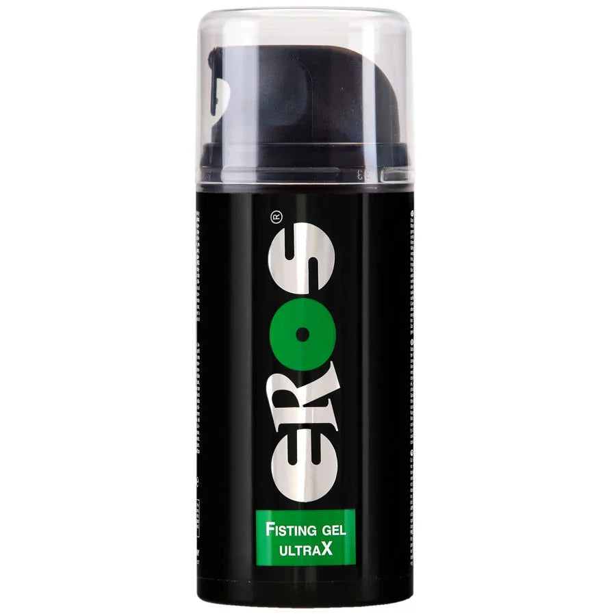 EROS - FISTING ANAL GEL LUBRICANTE RELAJANTE 100 ML - Nuvica