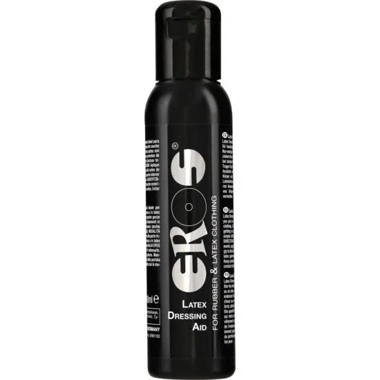 EROS - LATEX AYUDA A VESTIR PRENDAS 100 ML - Nuvica