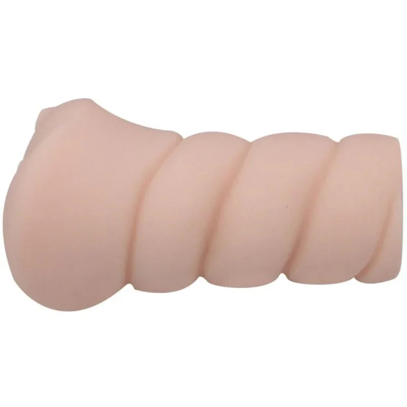 CRAZY BULL - MASTURBADOR WATER SKIN MODELO VAGINA 3 - Nuvica