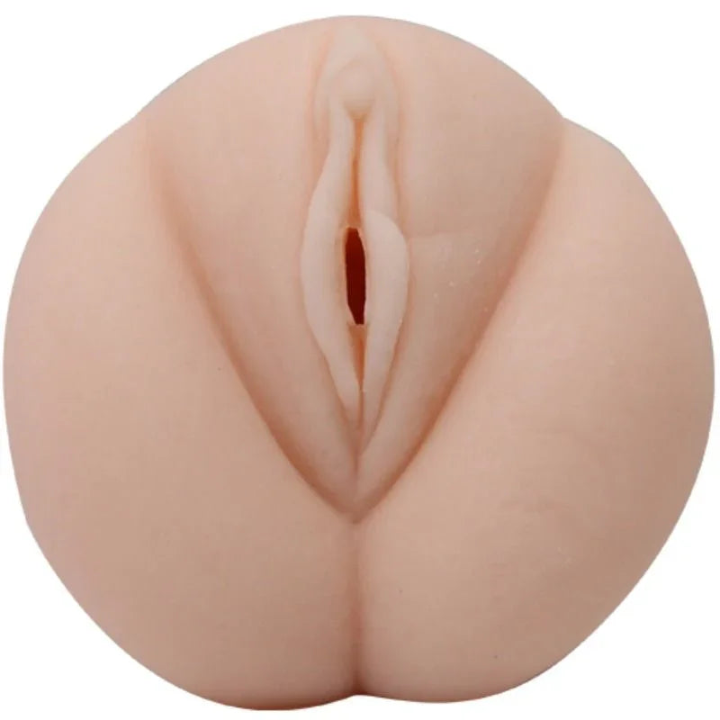 CRAZY BULL - MASTURBADOR WATER SKIN MODELO VAGINA 3 - Nuvica