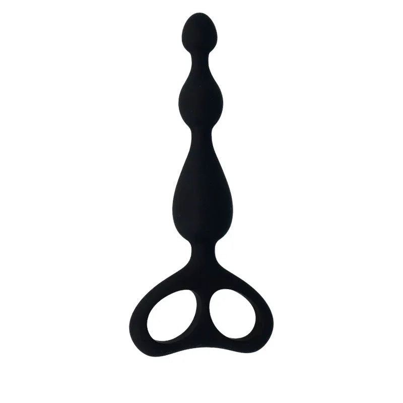 INTENSE - DANTI ANAL NEGRO - Nuvica