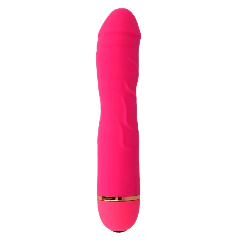 INTENSE - AIRON 20 SPEEDS SILICONE ROSA - Nuvica