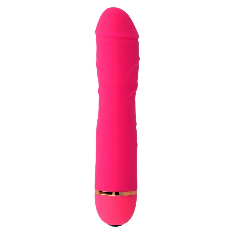 INTENSE - AIRON 20 SPEEDS SILICONE ROSA - Nuvica