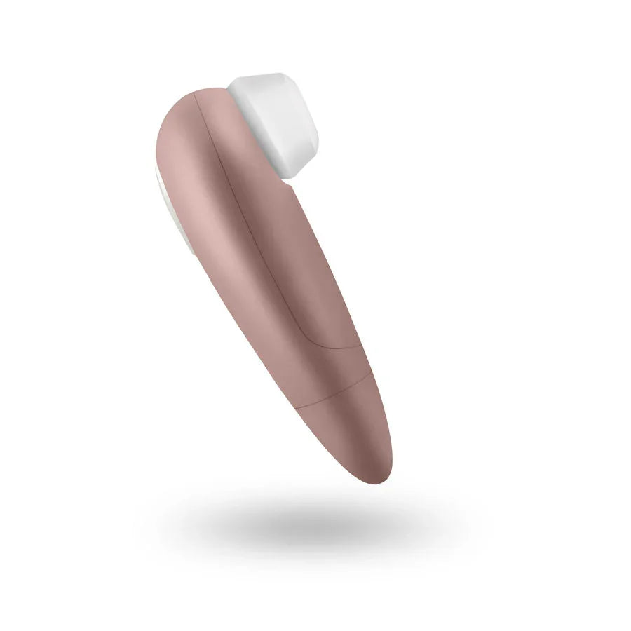 SATISFYER - 1 NEXT GENERATION - Nuvica