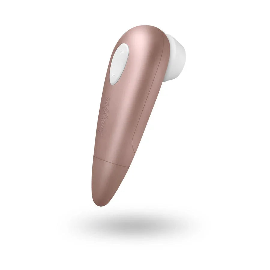 SATISFYER - 1 NEXT GENERATION - Nuvica
