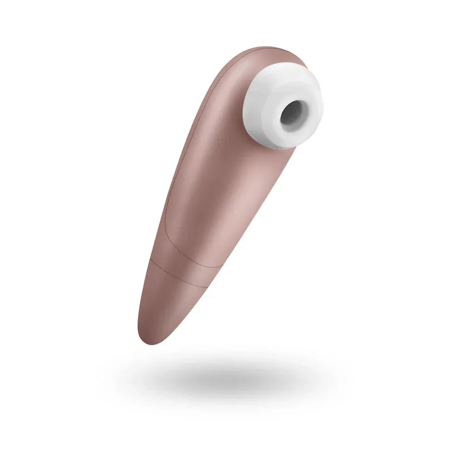 SATISFYER - 1 NEXT GENERATION - Nuvica