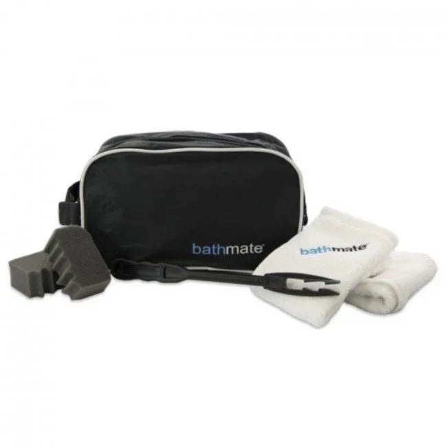 BATHMATE - KIT DE LIMPIEZA - Nuvica