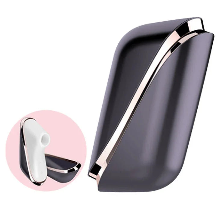 SATISFYER - PRO TRAVELER - Nuvica