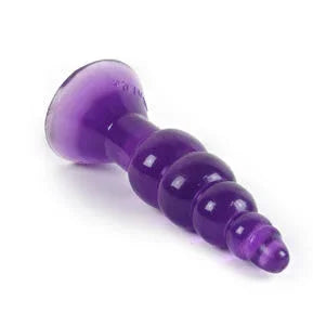 BAILE - CLIMAX HAPPENS PLUG ANAL 17 CM - Nuvica