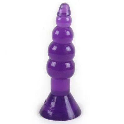 BAILE - CLIMAX HAPPENS PLUG ANAL 17 CM - Nuvica